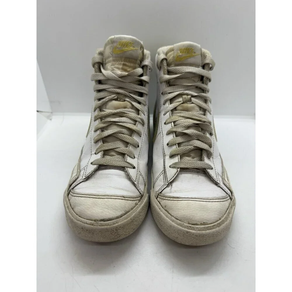 Nike DX3070-100 Blazer Mid 77 GS Brushstroke Royal Tint GS Sz 6.5Y Women's 8 US